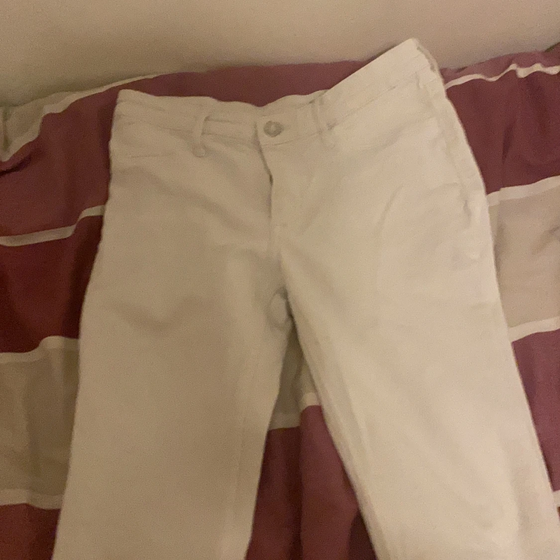 Vita slim jeans - 91