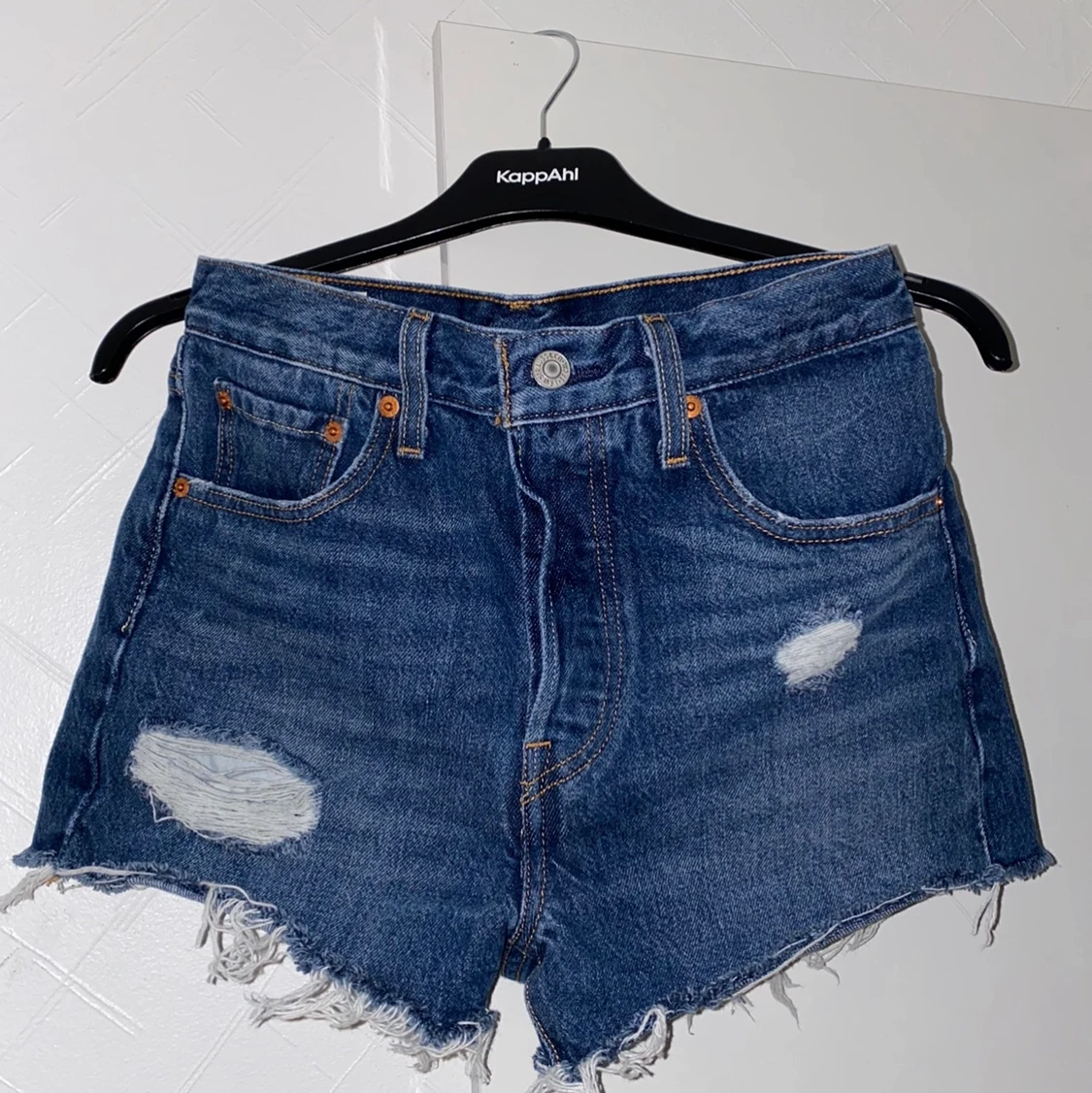 Levis shorts