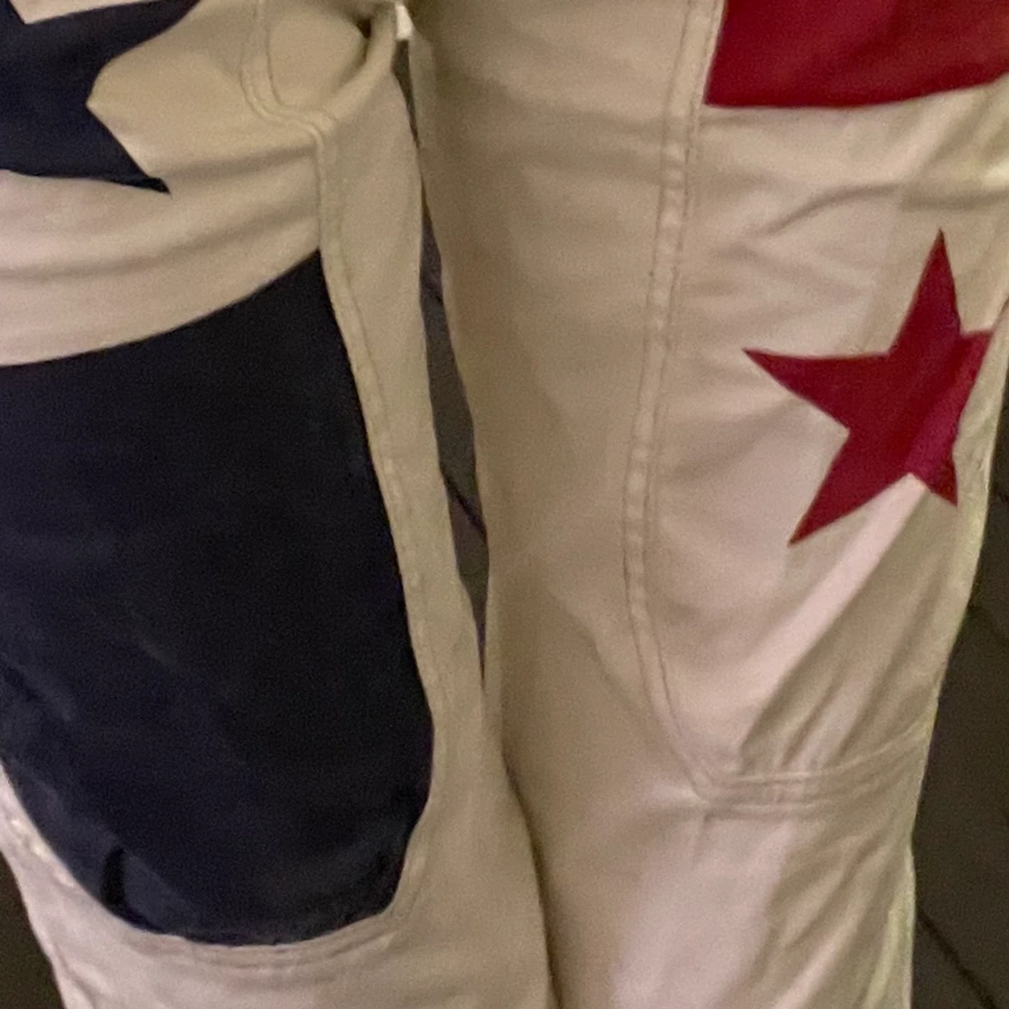 JECKERSON jeans  - 91