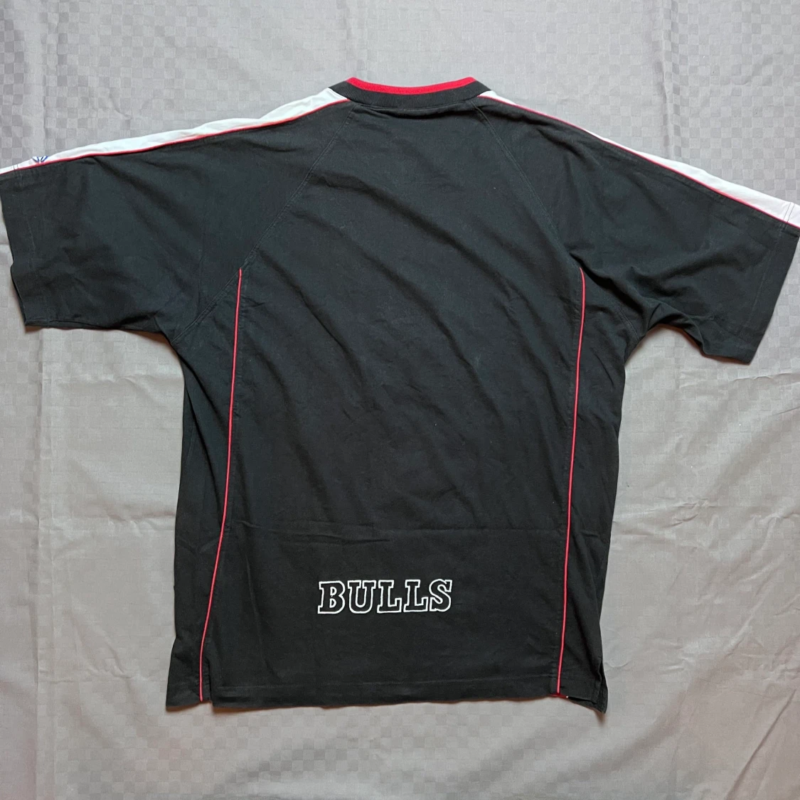 Chicago Bulls warm up Tshirt xl - 90