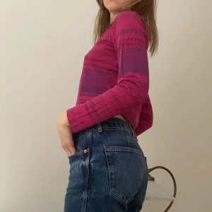 Supernajs tröja! - Så härlig färg!