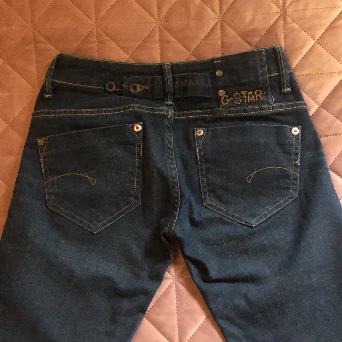 Lågmidjade jeans G-star - 90