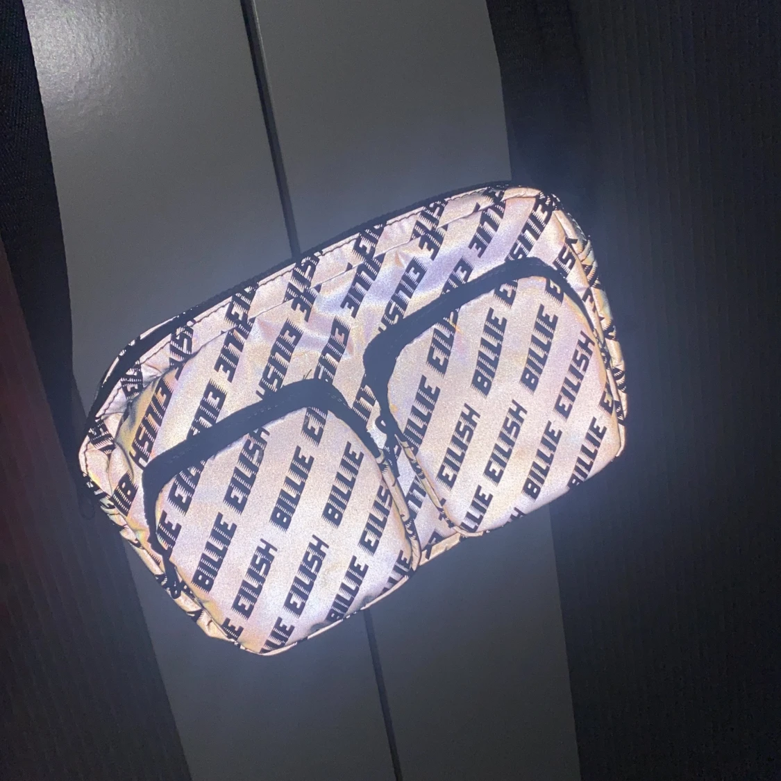 Billie eilish väska 