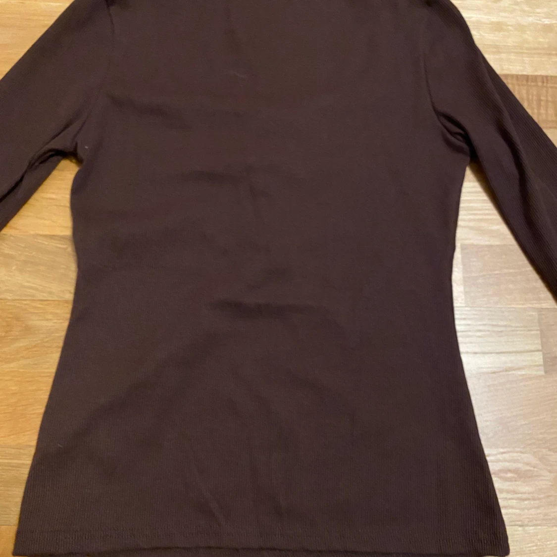Brun tröja - 90