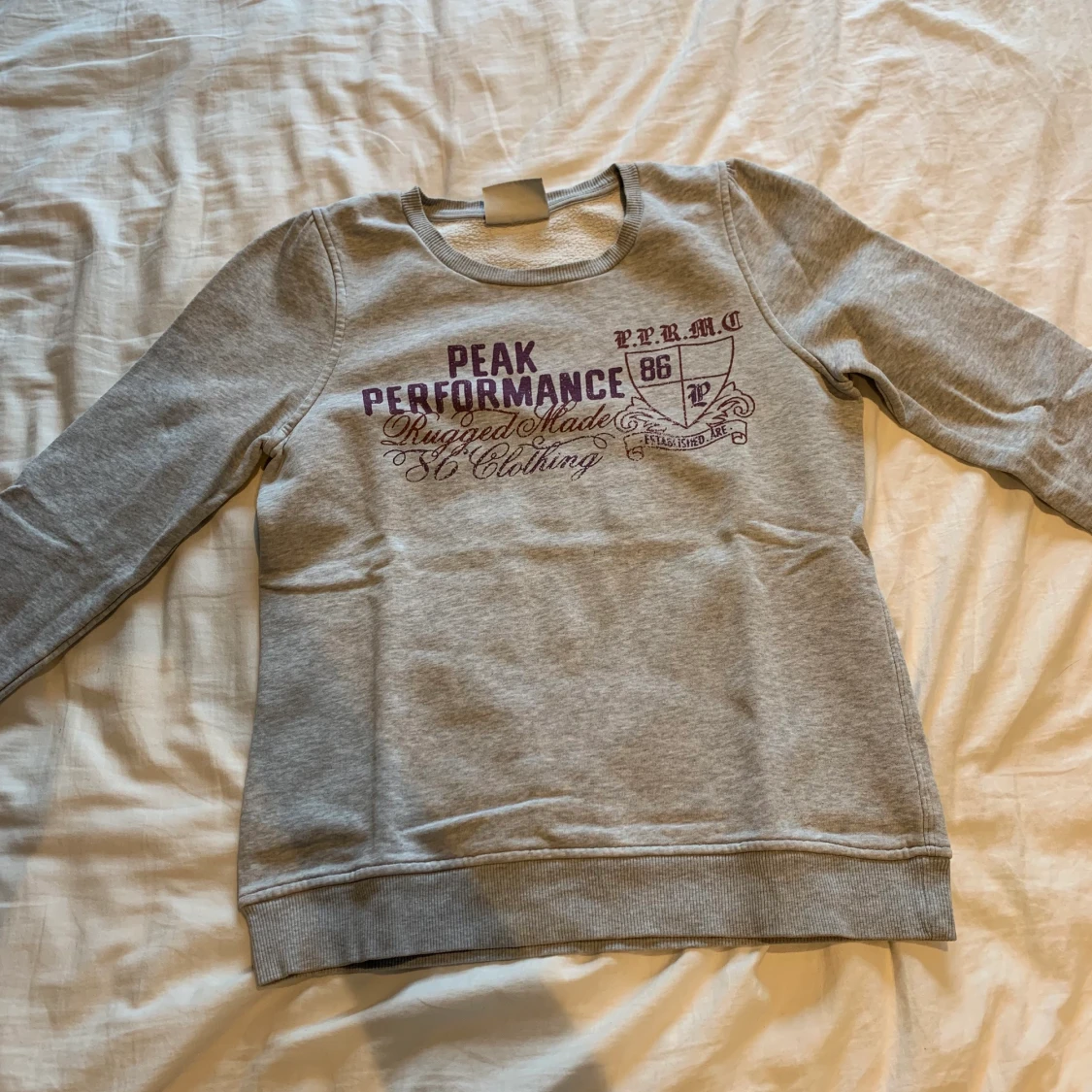 Peak performance tröja  - 91