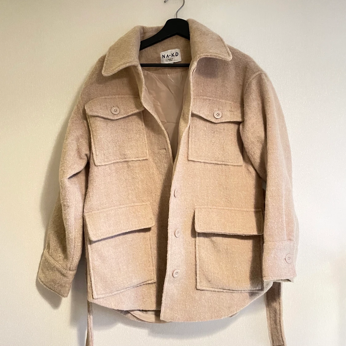 Jacket from NAKD - 90