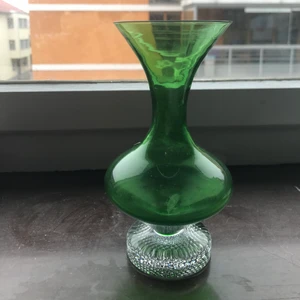 Vas  - Säljer denna vas💚