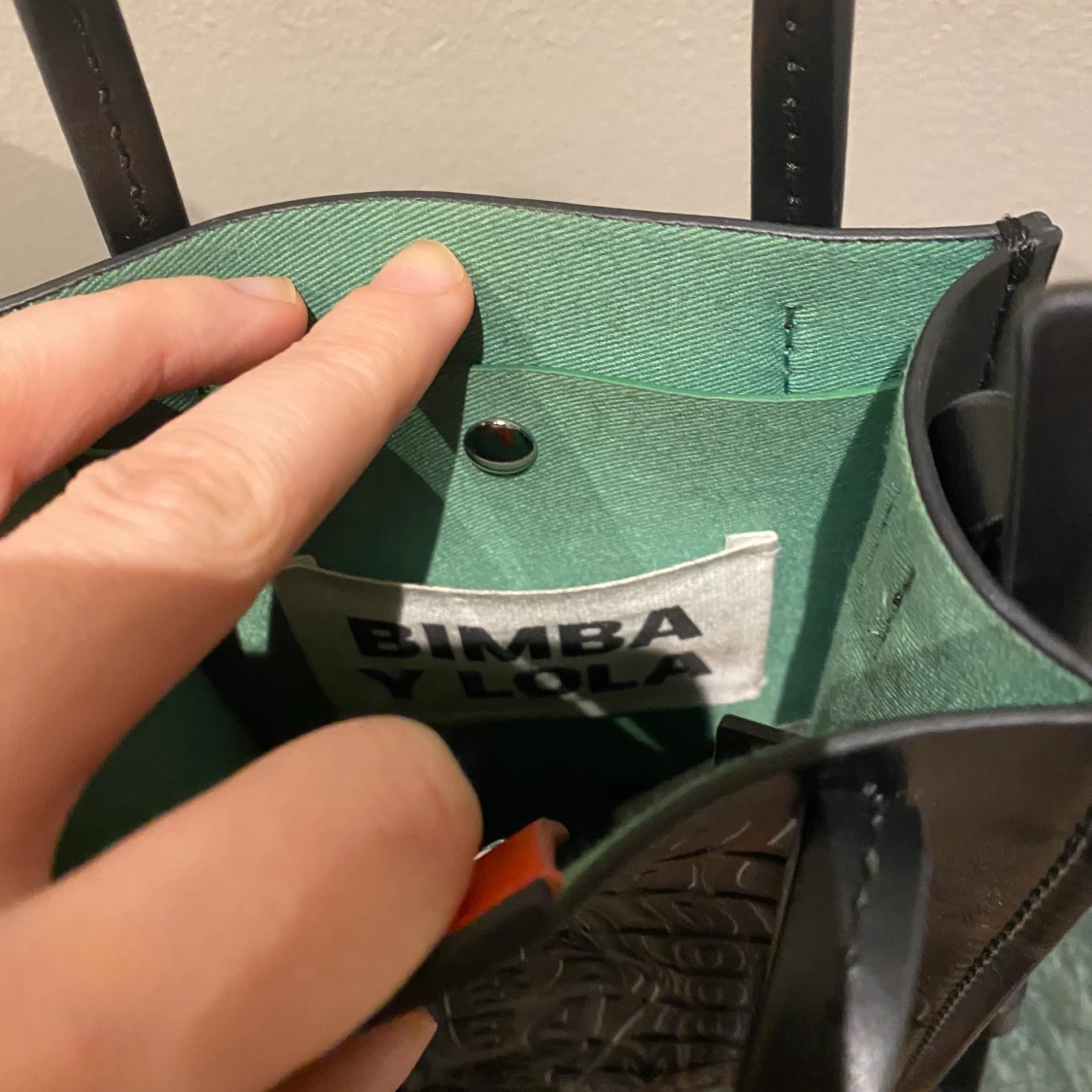 Bomba By Lola Väska - 91