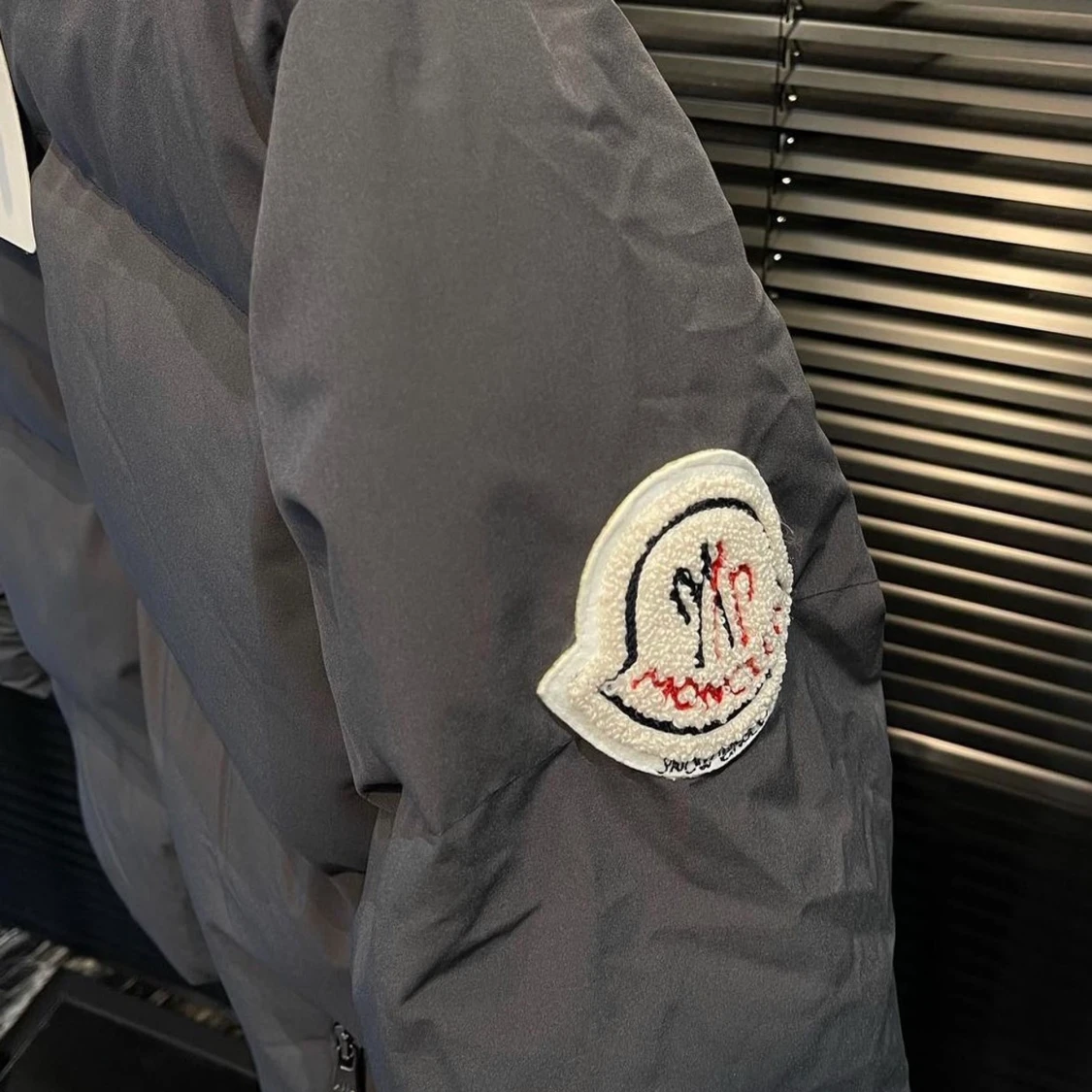 Moncler jacka - 91
