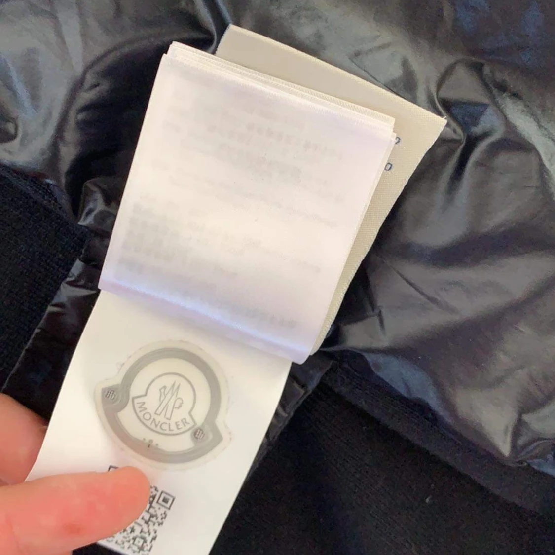 Moncler cardigan  - 91