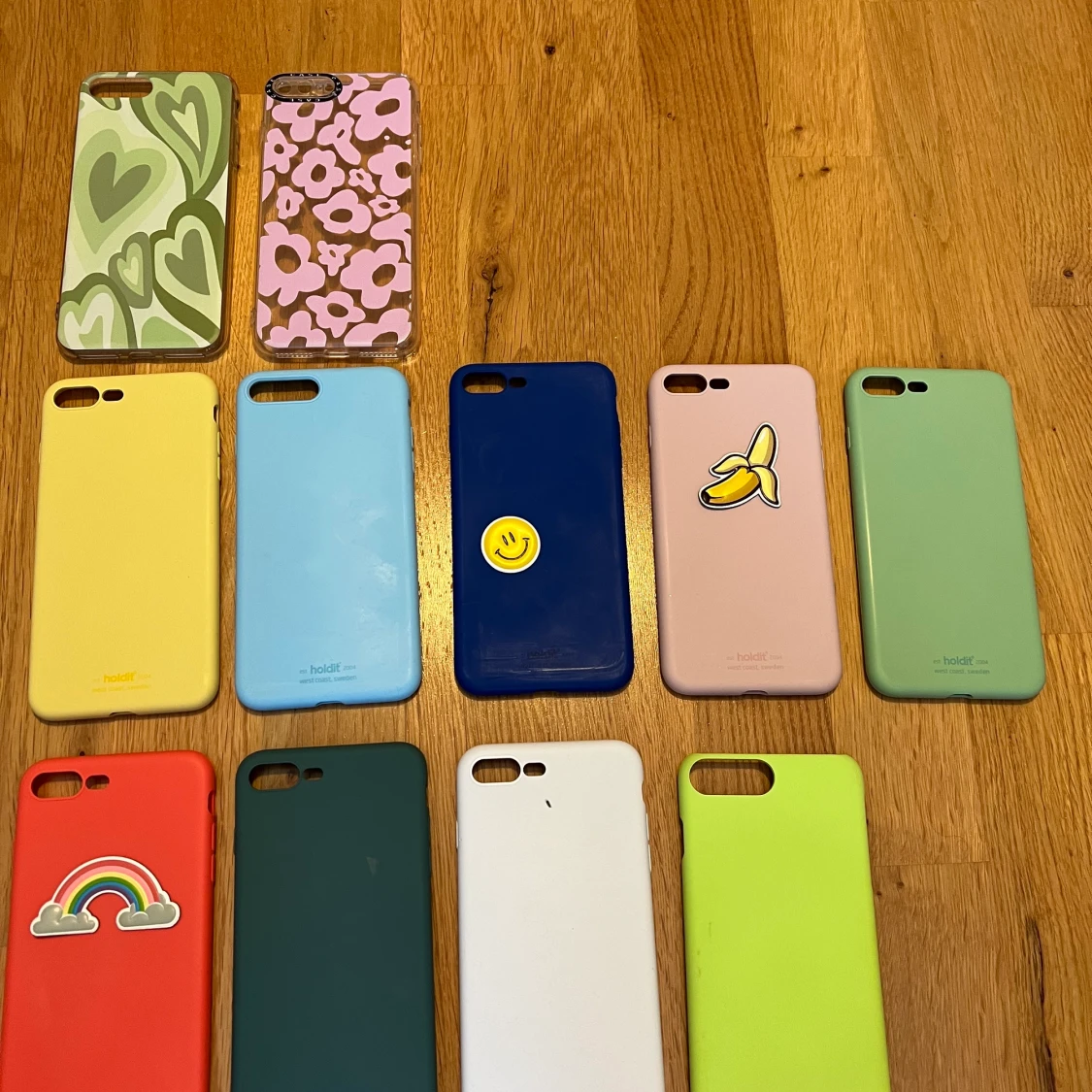 iPhone 8 Plus mobilskal 