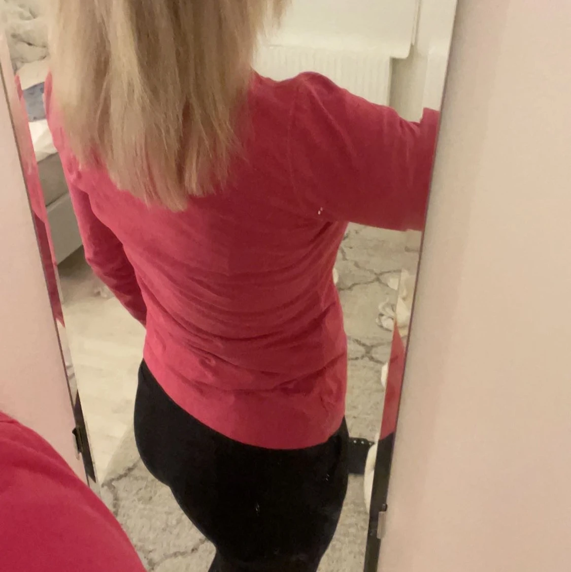 Peak performance tröja - 91