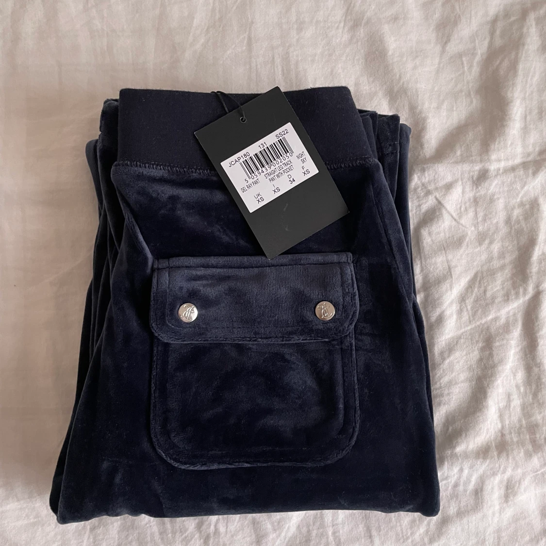 NYA Juicy Couture Byxor XS - 91