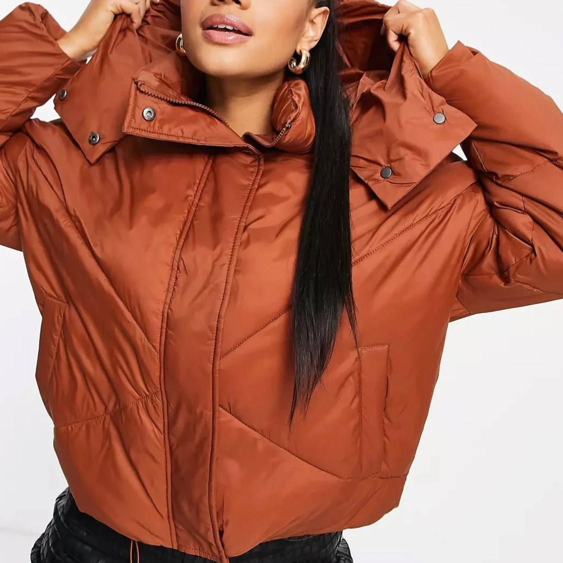 Puffjacka NA-KD - 90