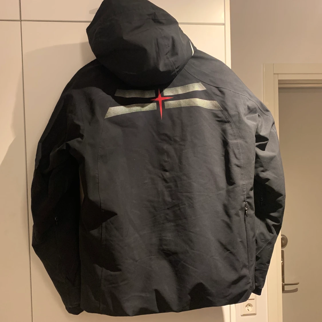 Phenix kvalitetsskidjacka i strl M - 90