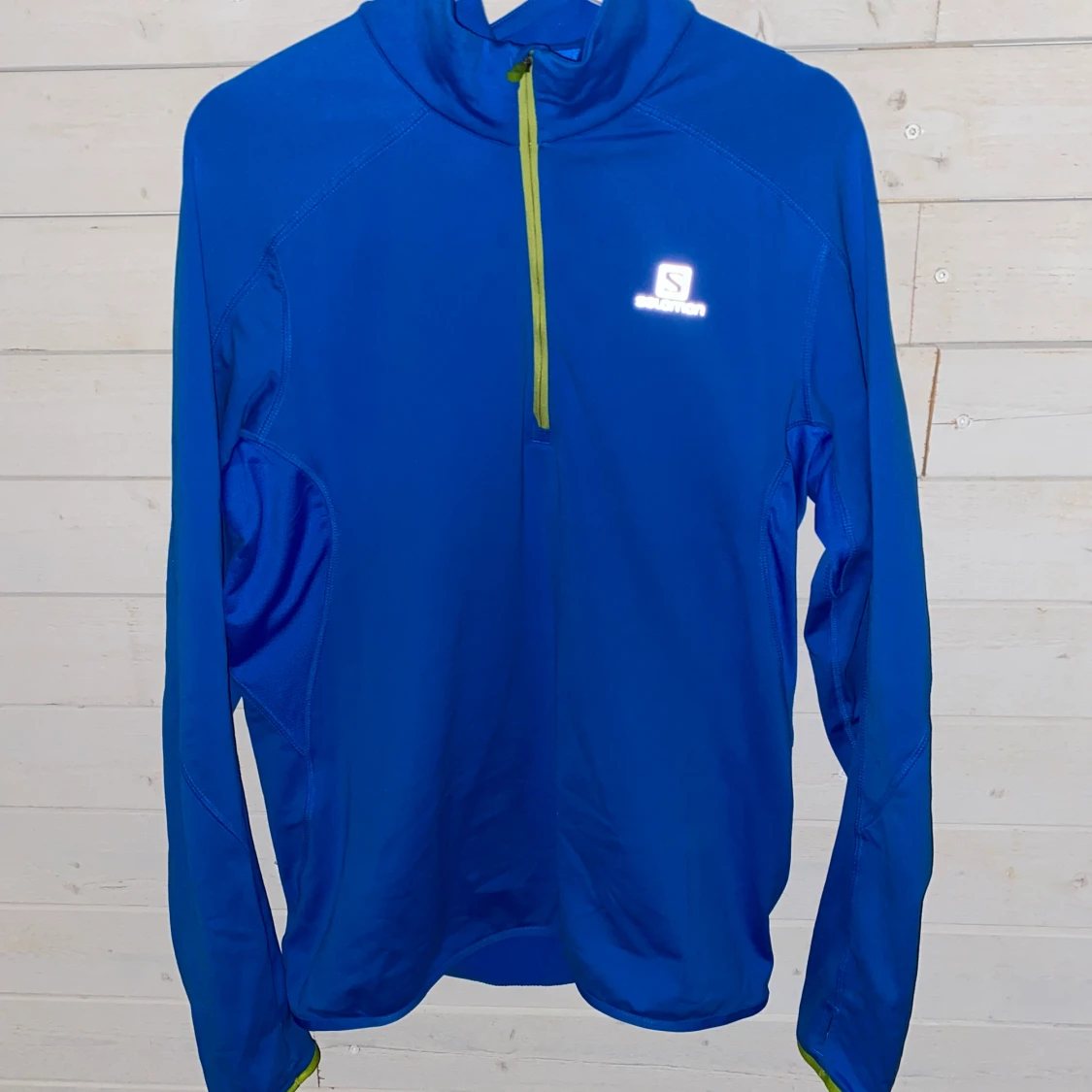 Salomon fleece  - 90