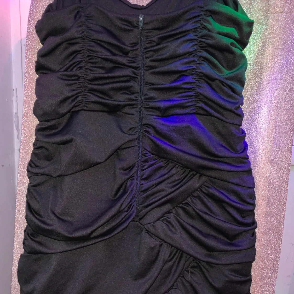 Fest klänning  - 90