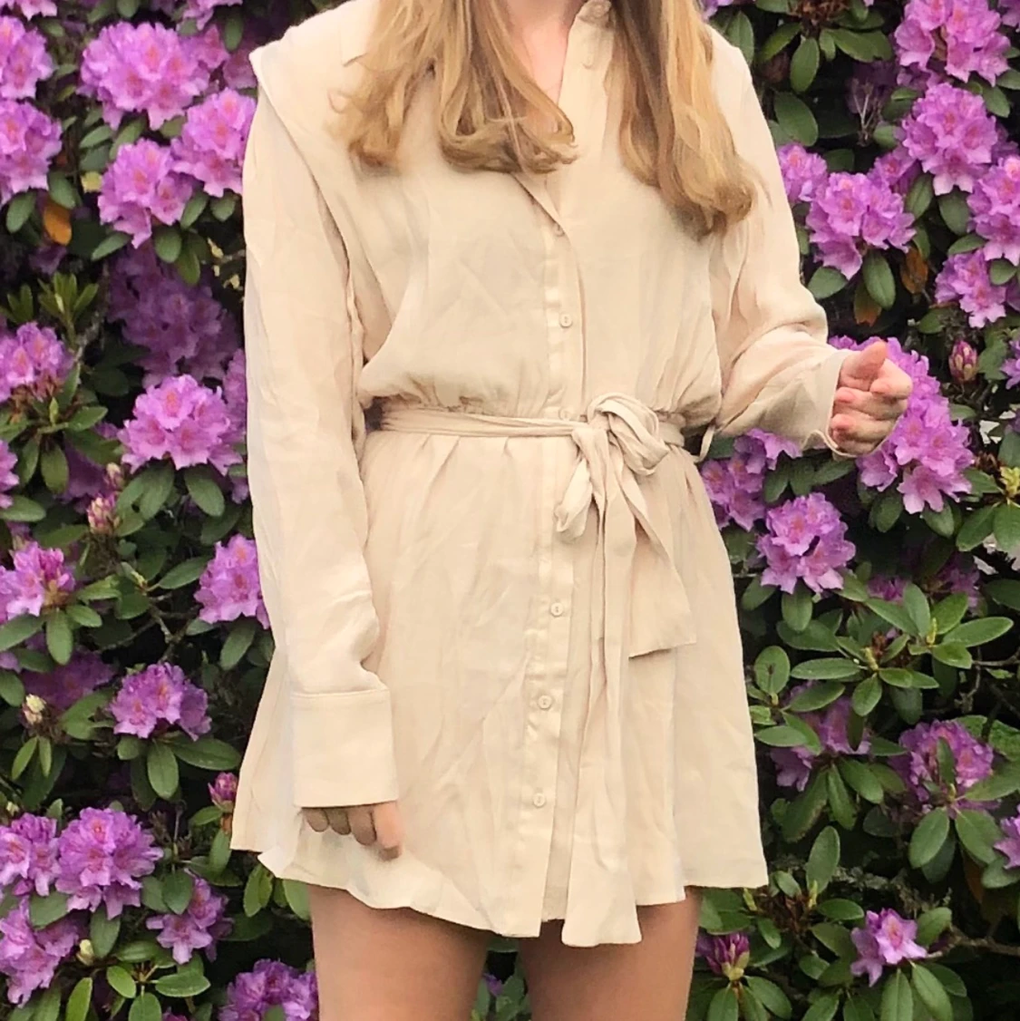 Chiquelle klänning - 91