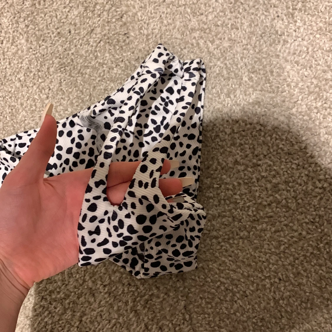 bikiniunderdel  - 90