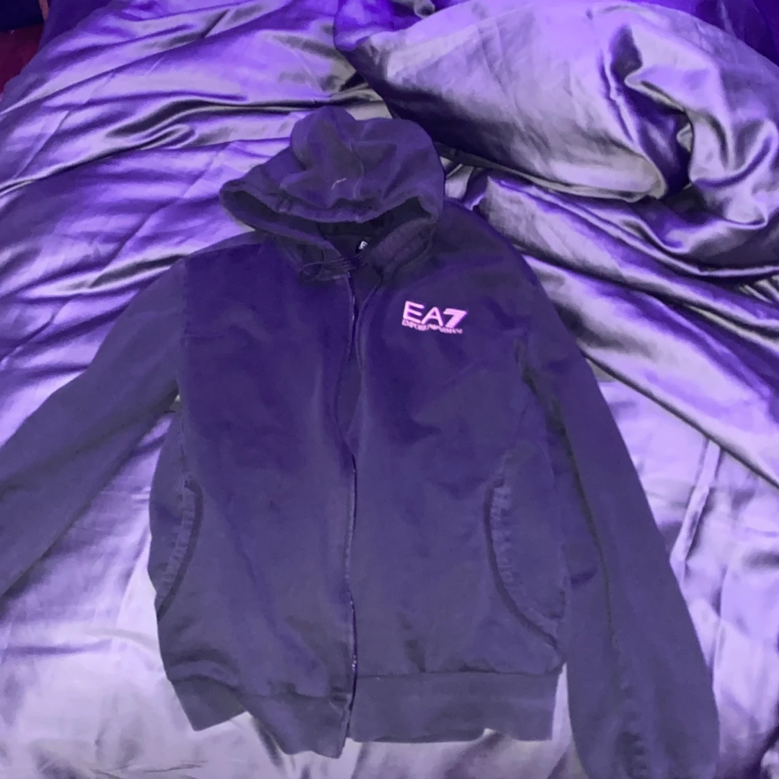 Armani kofta i storlek S