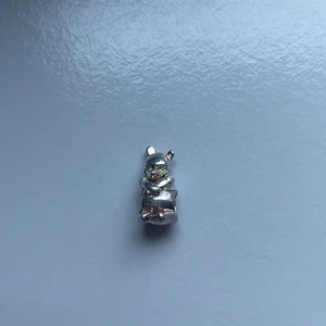 Disney Peter plys Pandora charm - Aldrig brugt Peter plys charm til Pandora armbånd, i ægte sølv.