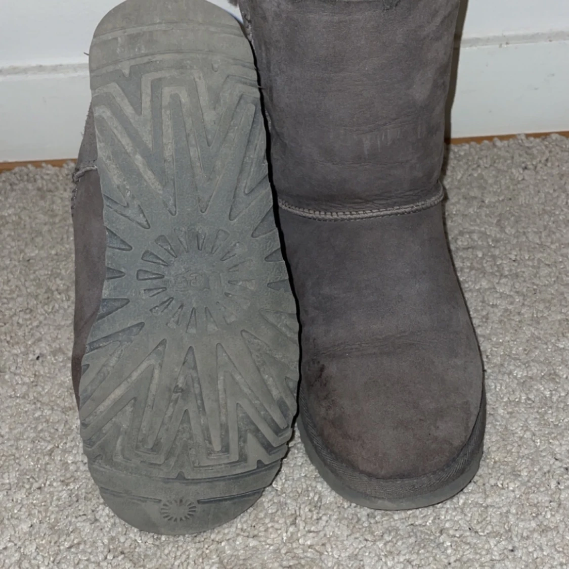 Uggs - 90