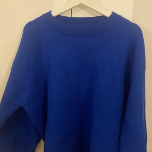 Tröja ifrån hm  - Kommer inte till någon användning!