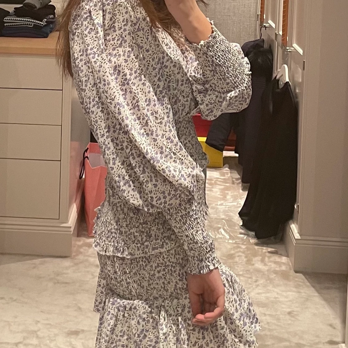 Sommarklänning - 90