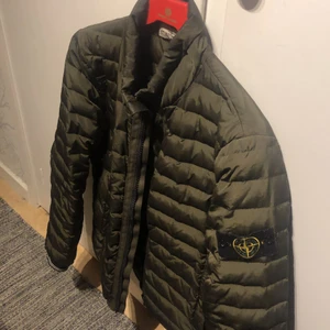 stone island jacka - stone island jacka   skick:8/10
