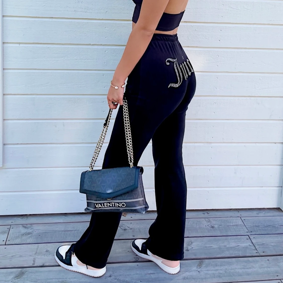 Äkta Valentino väska