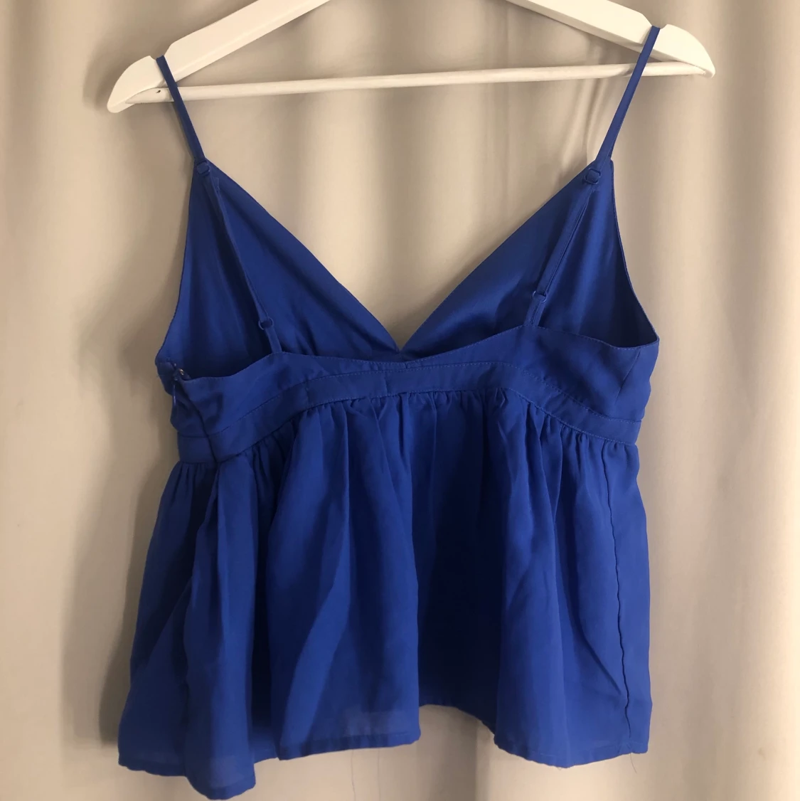 Trendig topp från bikbok strl s - 90