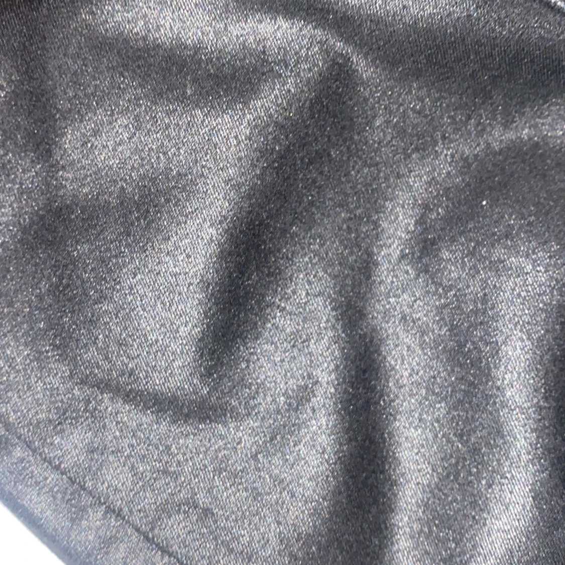 Skin byxor från H&M strl 38 - 91