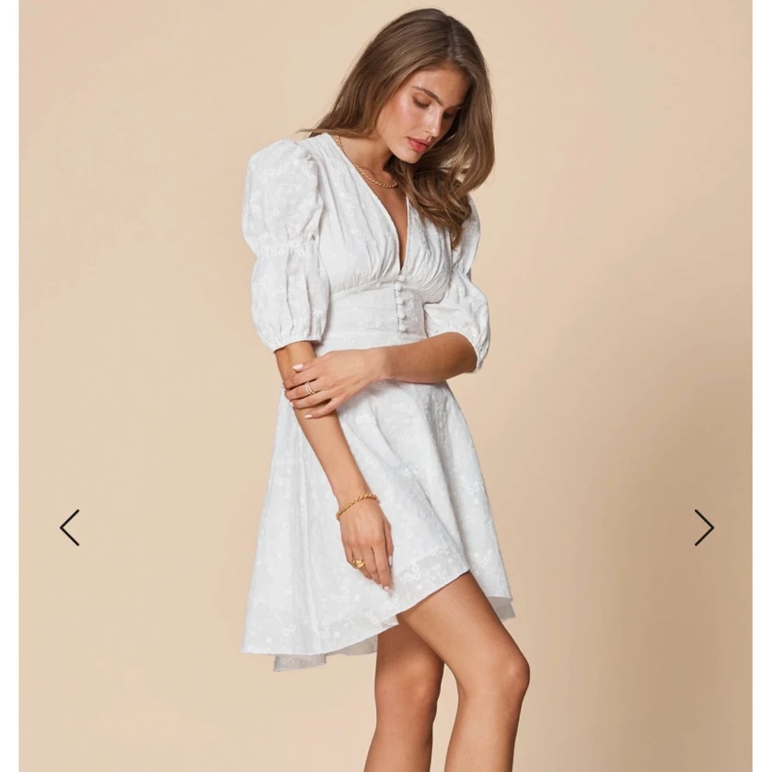 Adoore klänning - 91