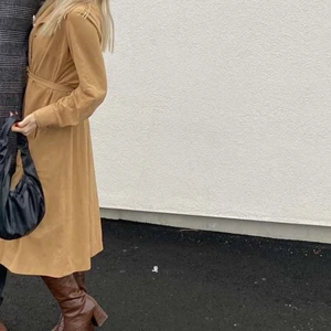 Vintage kappa - En kapa köpt från en vintage butik. I storlek xs- s och väldigt tunn 