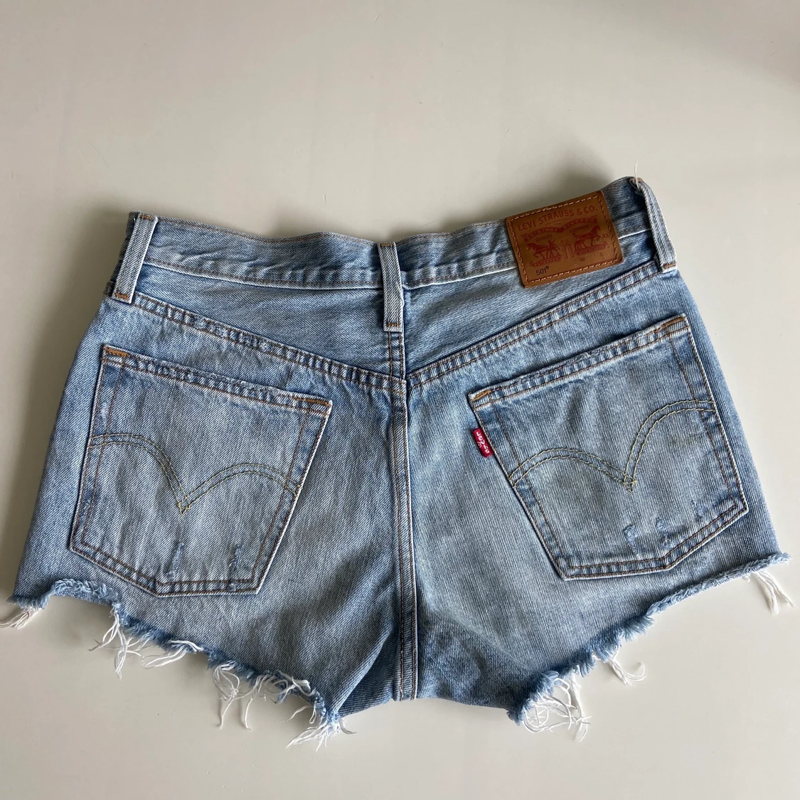 Levis Jeanshorts  - 90