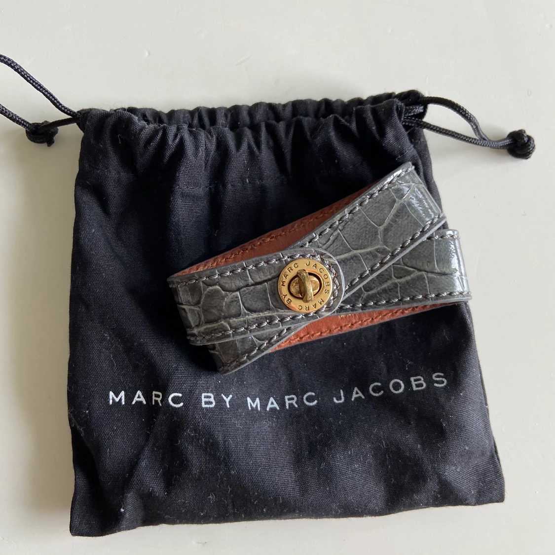 Marc Jacobs armband