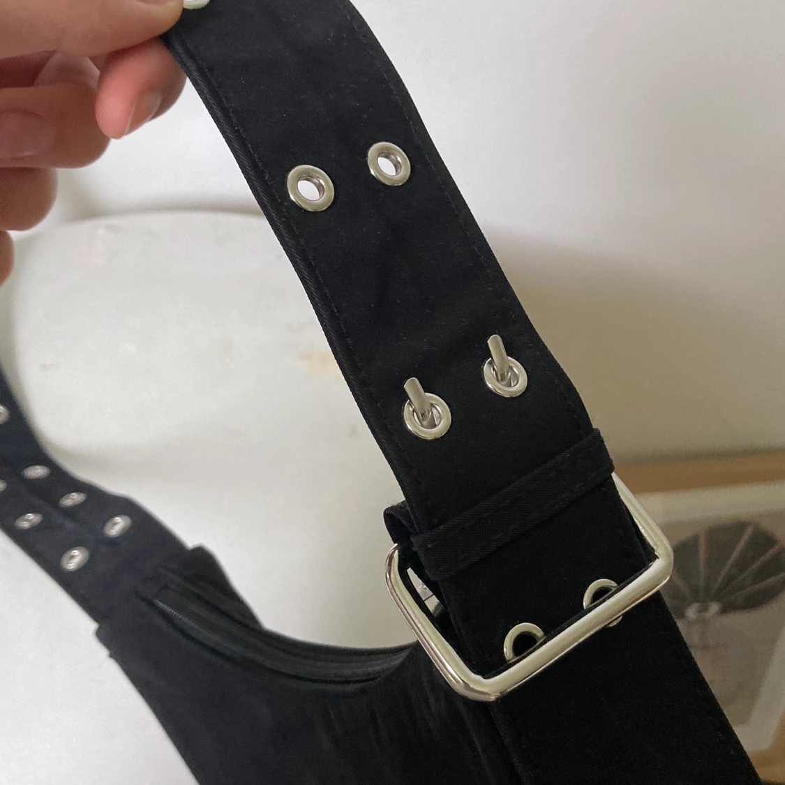 Axelremsväska  - 91