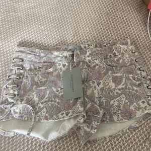 Hunkydory short aldrig använda - Hunkydpry shorts säljes aldrig använda nypris 1500kr 