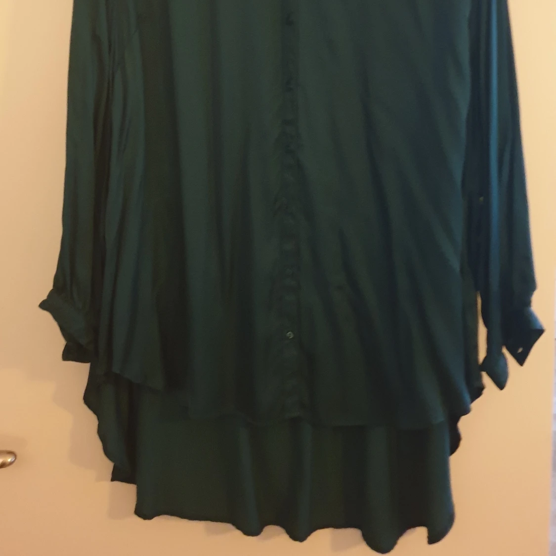 Blus/Tunika  (oanvänd)