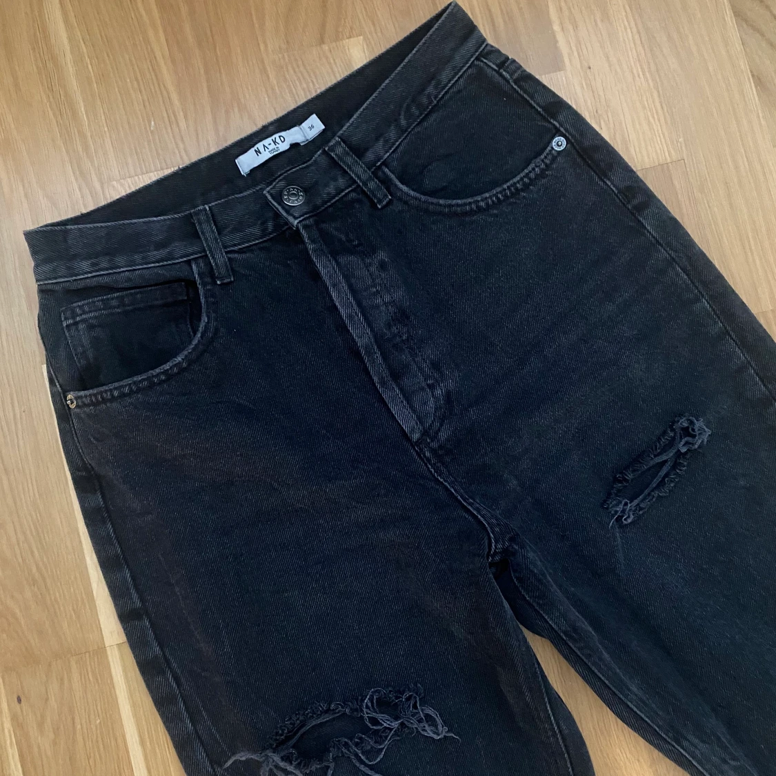 NAKD Jeans - 91