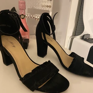 Klackskor - fint skick