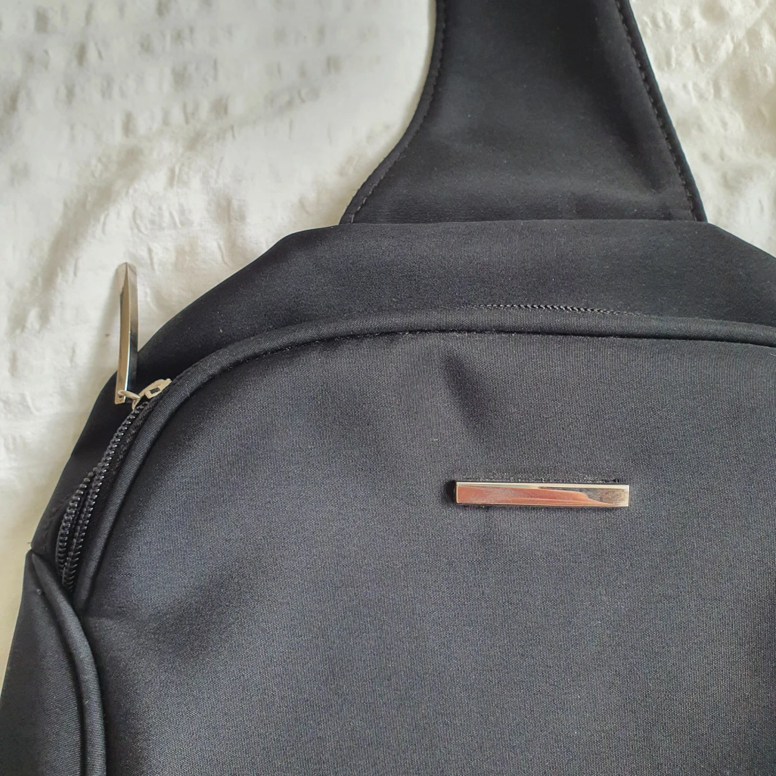 Sportig midjeväska - 90