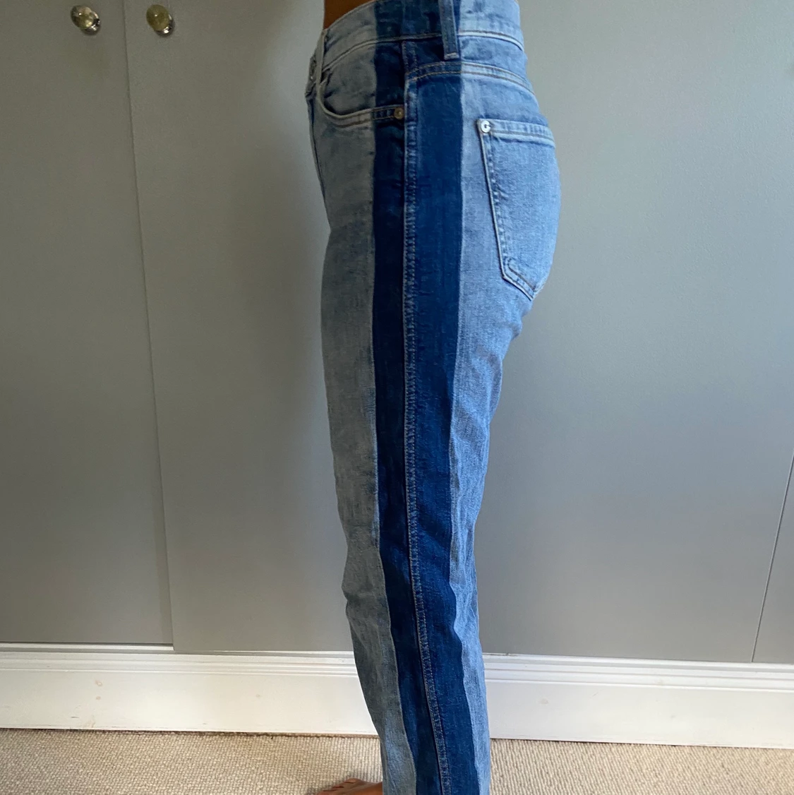 7 OF ALL MANKIND JEANS  - 90