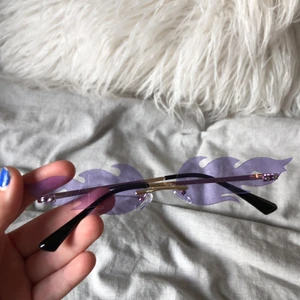 solglasögon  - jättecoola solglasögon från shein! aldrig använda 🔥😎