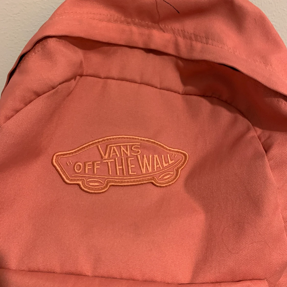 Vans ryggsäck  - 90