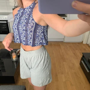 sommartopp - Fin sommartopp 