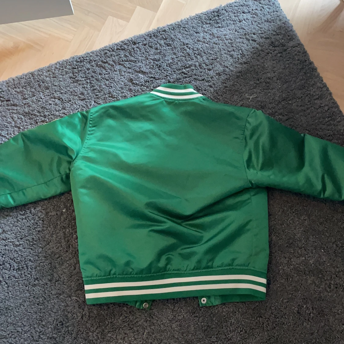 Varsity jacket  - 91