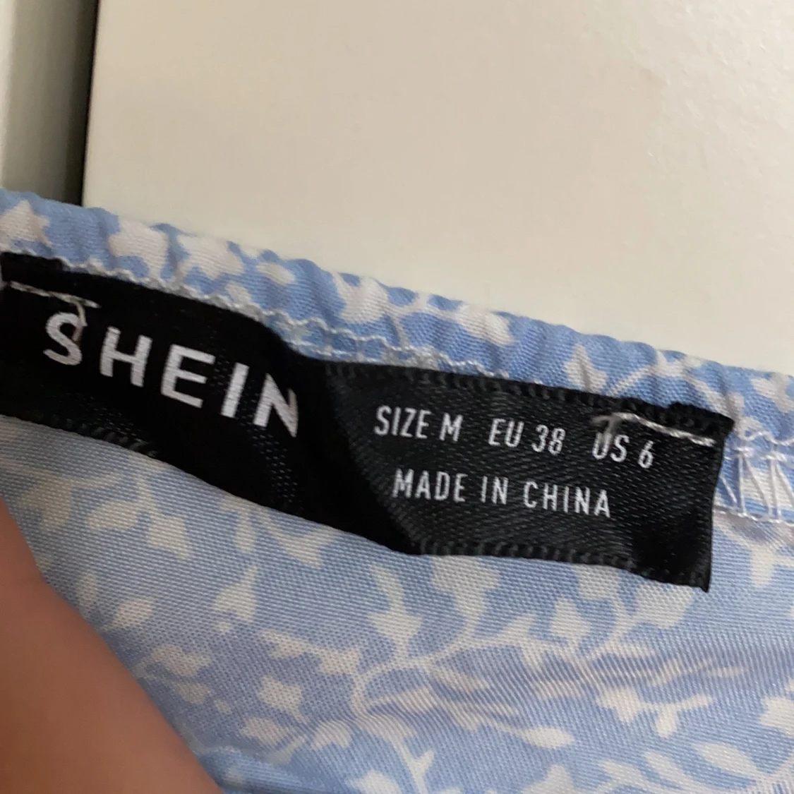 Shein klänning - 90