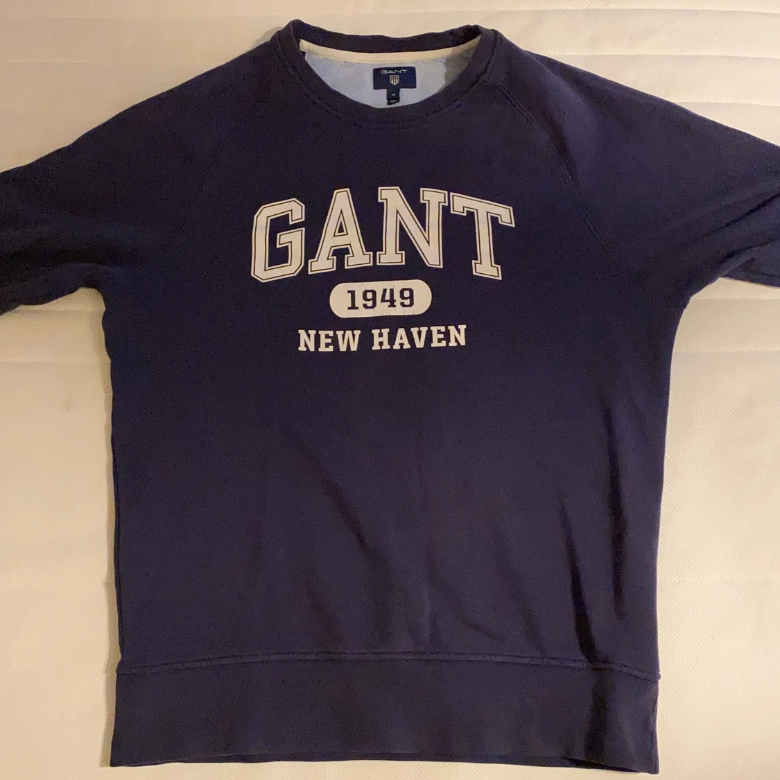 Vintage gant sweatshirt