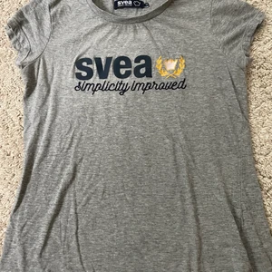 Svea T-shirt storlek XS - Använd 2 gånger, mycket fint skick